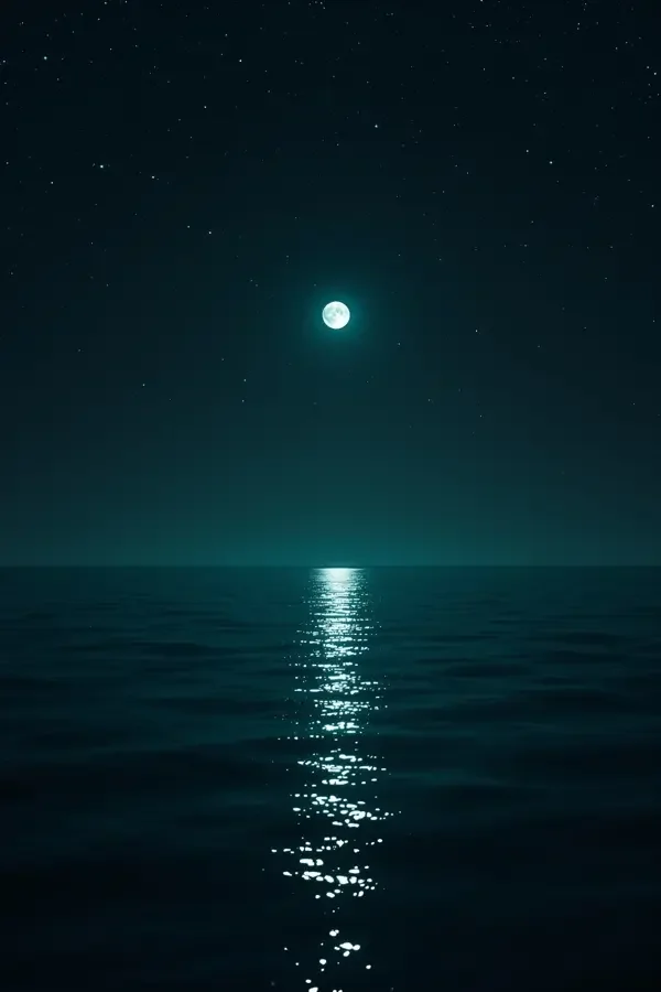 静谧之夜 专题合集封面
