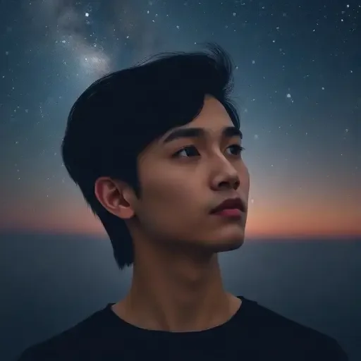 星海漫游者 的用户头像